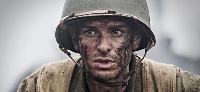 德斯蒙德·多斯是第一个获得荣誉勋章的良心拒服兵役者，他是梅尔·吉布森今年11月上映的新片的焦点。
